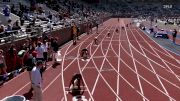 Watch High School Girls 4x100 Relay Prelims (Event 106) Heat 13 At 2026 Penn Relays