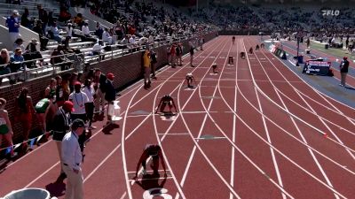 HSG 4x100 Prelims Heat 13 At 2026 Penn Relays