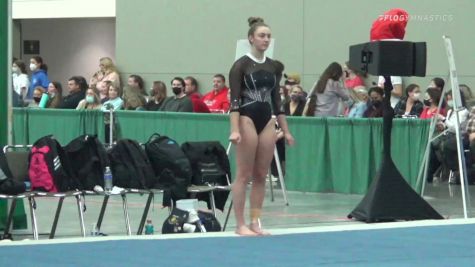 Karli Mercer - Women's Group, Northeast - 2021 Christmas on the Chesapeake