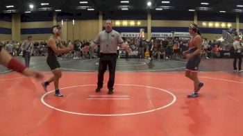 Match - Cade Lucio, Unattached vs Gabriel Ojeda, SLAM Academy