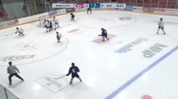 Replay: Home - 2023 Flin Flon vs Melfort | Sep 12 @ 8 PM