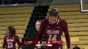 Replay: Stony Brook Vs. Elon | 2023 CAA Women's Basketball Championship