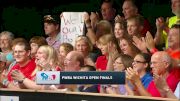 2016 PWBA Wichita Open Stepladder Finals