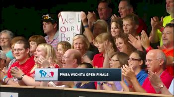 2016 PWBA Wichita Open Stepladder Finals