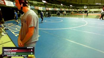 Replay: Mat 1 - 2025 Virginia Duals | Jan 11 @ 9 AM