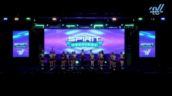 Quest Athletics - Bomb Squad [2024 L4 Senior Coed - D2 Day 1] 2024 Spirit Fest Grand Nationals
