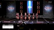 Platinum Cheer Company - Day 1 [2023 Icons Junior Level 3] 2023 Battle in Branson Nationals