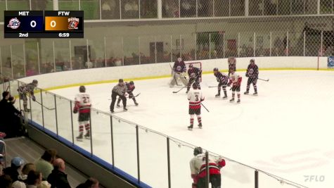 Replay: Home - 2025 Jets vs Spacemen | Mar 8 @ 4 PM