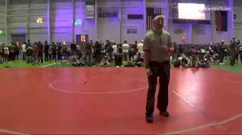 86 lbs Consi Of 4 - Cael Staggs, Nevada Elite vs Ty Satiacum Jr, Team Aggression