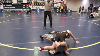 78 lbs Consy 7 - TJ Valimont, Omp vs Camden Porter, Neighborhood W.C.