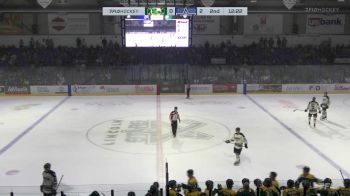 Replay: Home - 2024 Sioux City vs Lincoln | Apr 12 @ 7 PM