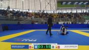 GUSTAVO RODRIGUES REIS vs BERNARDO LIMA DA SILVA 2026 FPJJ Circuito Paulista GI Etapa 3