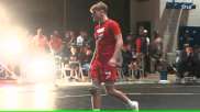 150 lbs Wno - Maddox Shaw, Pennsylvania vs Jayden James, New Jersey