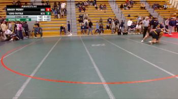 285 lbs Cons. Semi - Cito Tuttle, Rochester-CTC vs Brody Perry, UW-Eau Claire