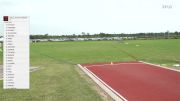 Replay: Javelin - 2025 AAU Junior Olympic Games | Jul 31 @ 10 AM