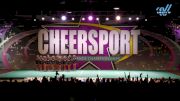 Designer Athletics - Dolce and Gabbana [2024 L4 - U16 Coed Day 2] 2024 CHEERSPORT National All Star Cheerleading Championship