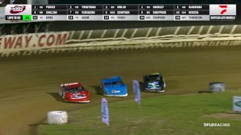 Feature | 2025 MARS Slocum 50 Prelim at 34 Raceway