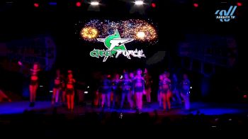 CheerForce - Wrath [2025 L4 Senior - Medium Day 2] 2025 NCA All-Star National Championship
