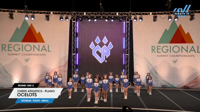 Cheer Athletics Plano Ocelots 2024 L2 Youth Small Day 2 2024 The Southwest Regional Summit 1969