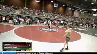 Replay: Mat 9 - 2022 Youth Super State | Jan 29 @ 10 AM
