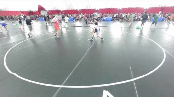 177-178 lbs Round 2 - Chris Dill, Illinois Top Dawgs vs Parker Person, Xavier-Cedar Rapids