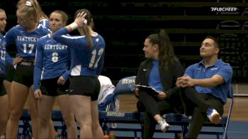 STUNT - KENTUCKY VS DAVENPORT, KENTUCKY VS DAVENPORT vs. - Day 2