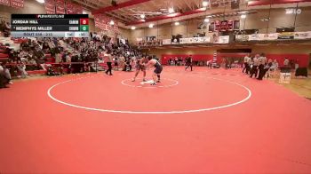 215 lbs 3rd Place Match - Jordan Hill, Kamiakin vs Memphys Miller, Chiawana