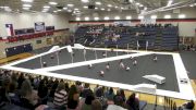 Sachse HS "Sachse TX" at 2025 WGI Guard Austin Regional