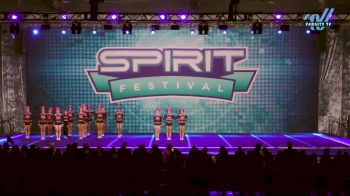 Maine Stars - Platinum [2023 L4 Junior - D2 Day 2] 2023 Spirit Fest Grand Nationals