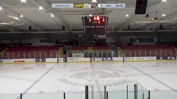 Replay: Home - 2024 CHI Cougars vs Gamblers | Oct 29 @ 10 AM