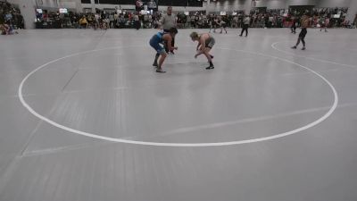 144 lbs Champ. Rd Of 64 - Gavin Cheek, Nebraska Elite Wrestling Club vs Bryce Vasquez, Florida