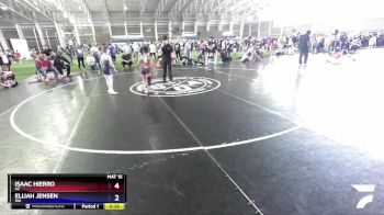Replay: MAT 15 - 2024 Western Regional Championships | May 11 @ 8 AM