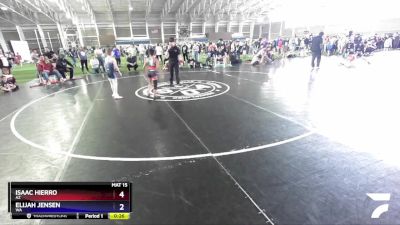 Replay: MAT 15 - 2024 Western Regional Championships | May 11 @ 8 AM