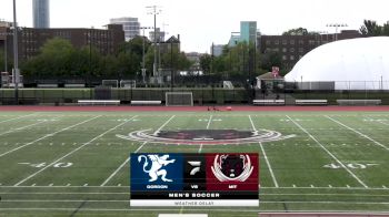 Replay: Gordon vs MIT | Sep 6 @ 4 PM