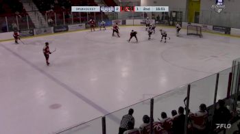 Replay: Home - 2025 Stratford vs Listowel | Mar 7 @ 7 PM