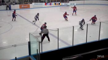 Replay: Home - 2024 Canadiens vs Royals | Dec 13 @ 7 PM