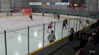 Replay: Home - 2025 Blind River vs Soo | Mar 25 @ 6 PM