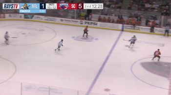 Replay: Away - 2024 Atlanta vs South Carolina | Jan 6 @ 6 PM