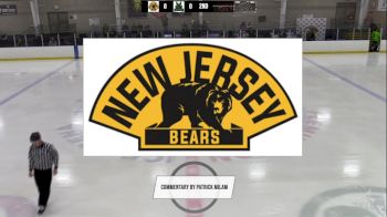 Replay: Home - 2025 Pennsylvania vs NJ Bears | Feb 8 @ 4 PM