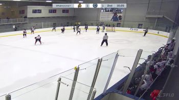 Replay: Home - 2024 Spartans vs Railers | Oct 11 @ 11 AM