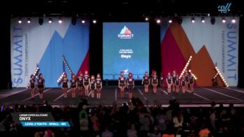 Lunar Viper Allstars - Onyx [2025 L2 Youth - Small - WC Day 1] 2025 The Youth Summit