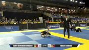 Michael Iakovenko vs Jacinto Jaden Candid Hernandez I 2026 Pan Kids Jiu-Jitsu IBJJF Championship
