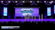Empire Elite - Majesty [2026 L1 Youth - D2 - Small Day 2] 2026 Spirit Fest Grand Nationals
