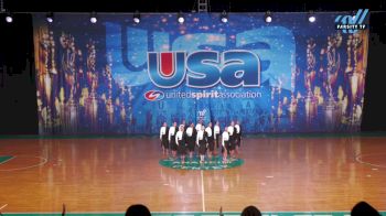 Oak Hills [2024 Championship Contemporary Medium (11-17) Day 1] 2024 USA Dance Nationals