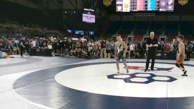 106 lbs Champ. Rd Of 32 - Cody Holtberg, California vs Bryce Books, Ohio