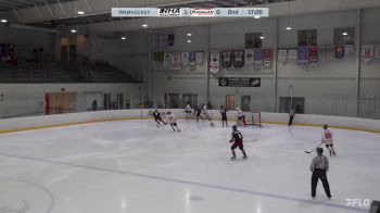Replay: Home - 2023 RHA Kelowna Red U17 vs OHA Black U17 | Nov 17 @ 6 PM