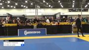 Replay: Mat 15 - 2024 World Masters IBJJF Jiu-Jitsu Champ | Aug 31 @ 9 AM