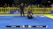 Keenan W. Powers vs Justin C High 2025 Pan IBJJF Jiu-Jitsu No-Gi Championship