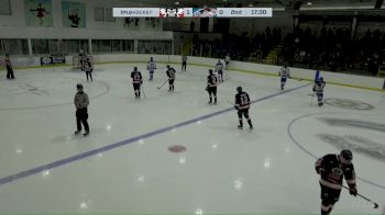 Replay: Home - 2024 Columbia Valley vs Creston Valley | Dec 31 @ 7 PM