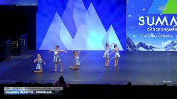 Viva Dance Collective - Wonderland [2026 Tiny - Premier - Contemporary/Lyrical Finals] 2026 The Dance Summit